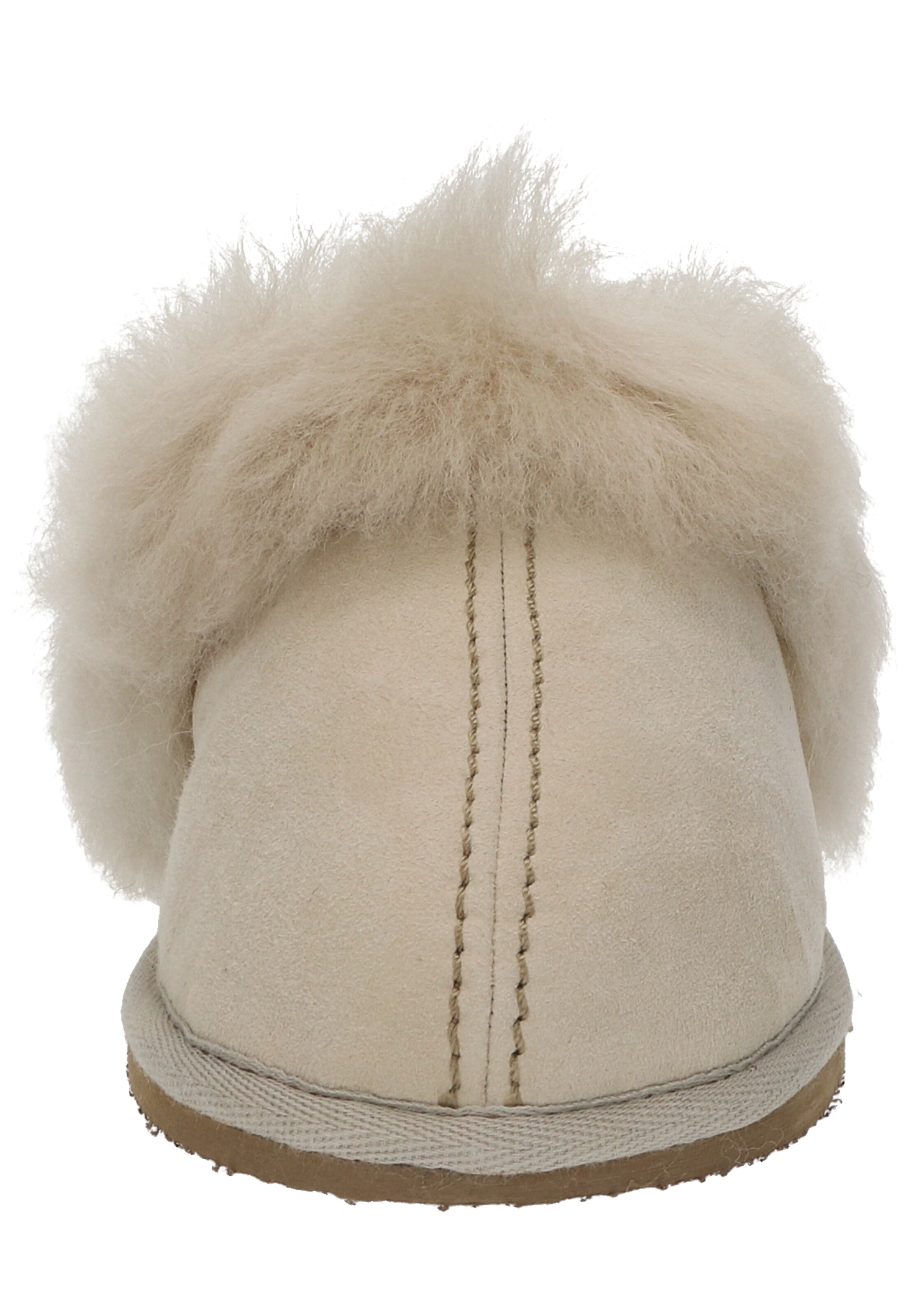 SHEPHERD Mules 'EVELINA' in Beige