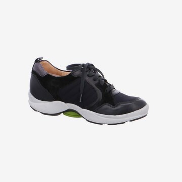 GANT Damen Schnürschuhe in Schwarz