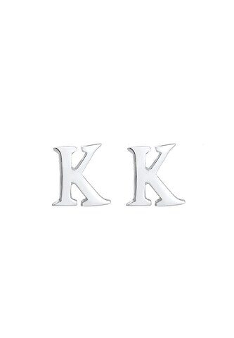 Boucles d'oreilles ELLI en argent