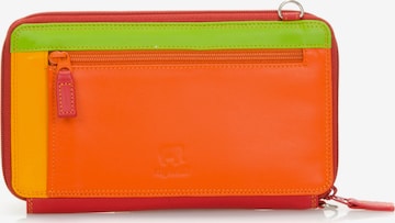 mywalit Wallet in Orange