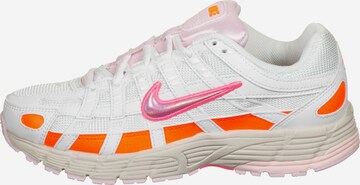 Nike Sportswear Rövid szárú sportcipők - fehér