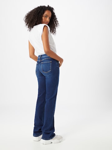 regular Jeans 'AUBREY' di Pepe Jeans in blu