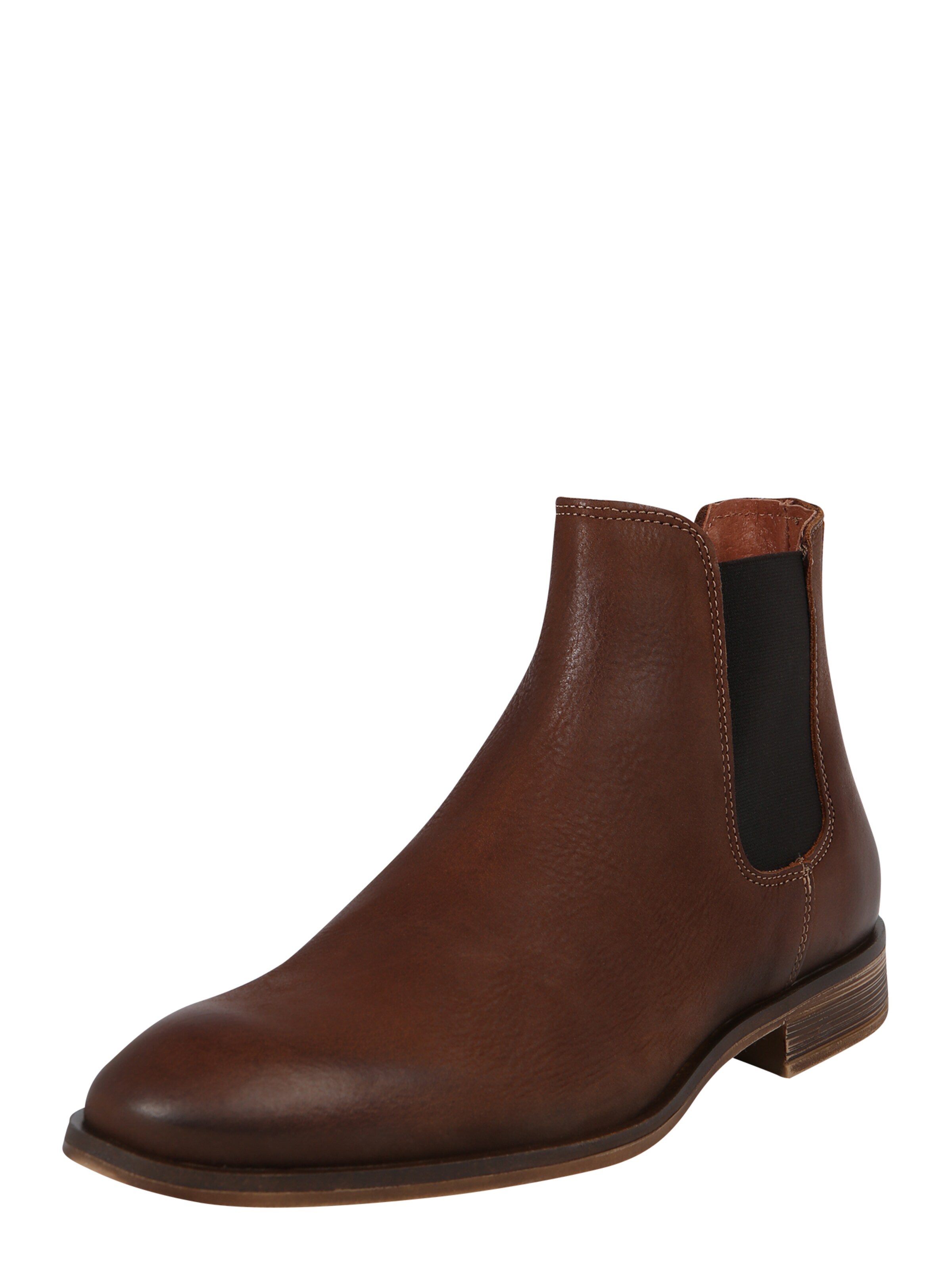 Bianco - Chelsea boots in de kleur Bruin