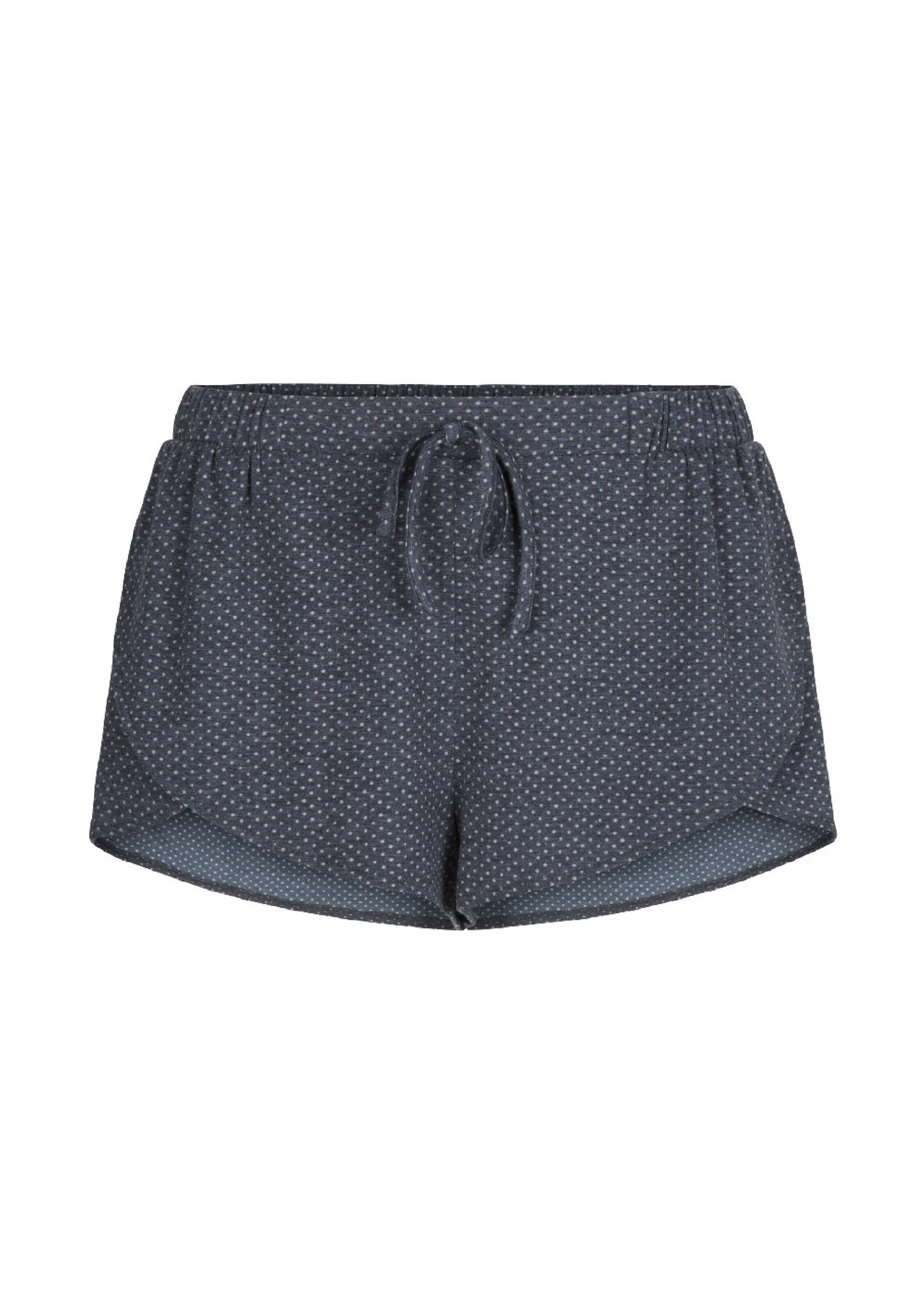 LingaDore - Pyjamabroek 'Sun' in de kleur Basaltgrijs