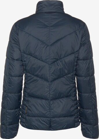 Schöffel Outdoor Jacket 'Torcoi' in Blue