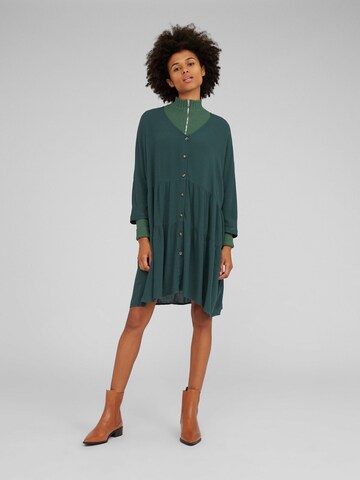EDITED Dress 'Marisa' in Green
