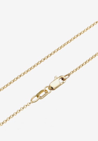 ELLI PREMIUM Ketting in Goud