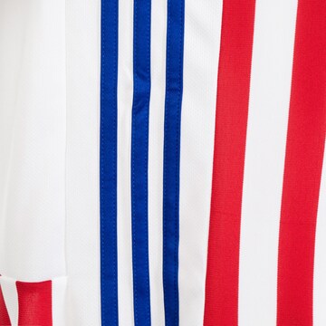 ADIDAS PERFORMANCE Trikot 'Home Paraguay' in Weiß