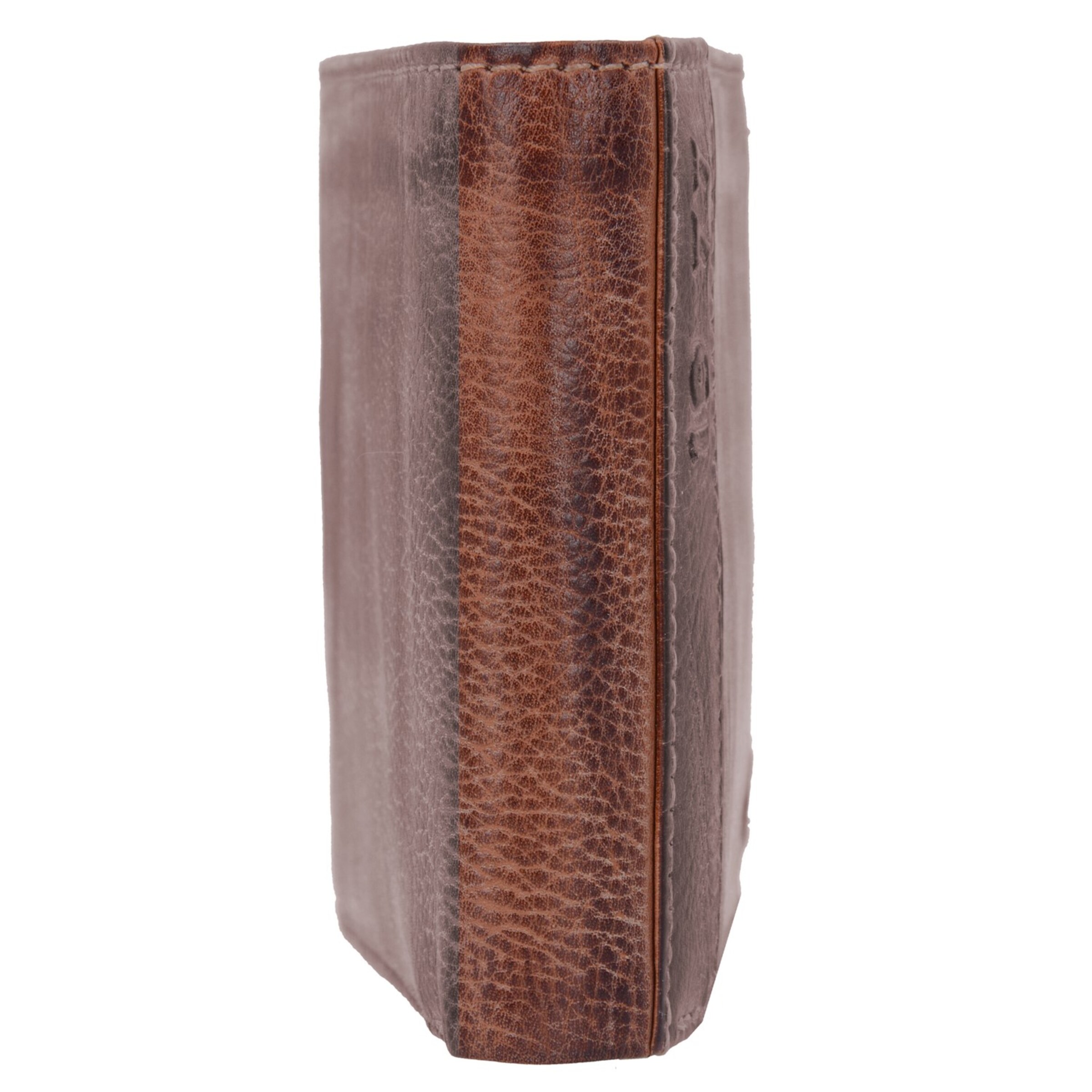 CAMEL ACTIVE Wallet 'Melbourne' in Brown