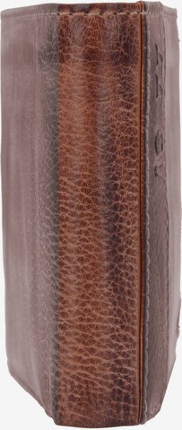 Porte-monnaies 'Melbourne' CAMEL ACTIVE en marron