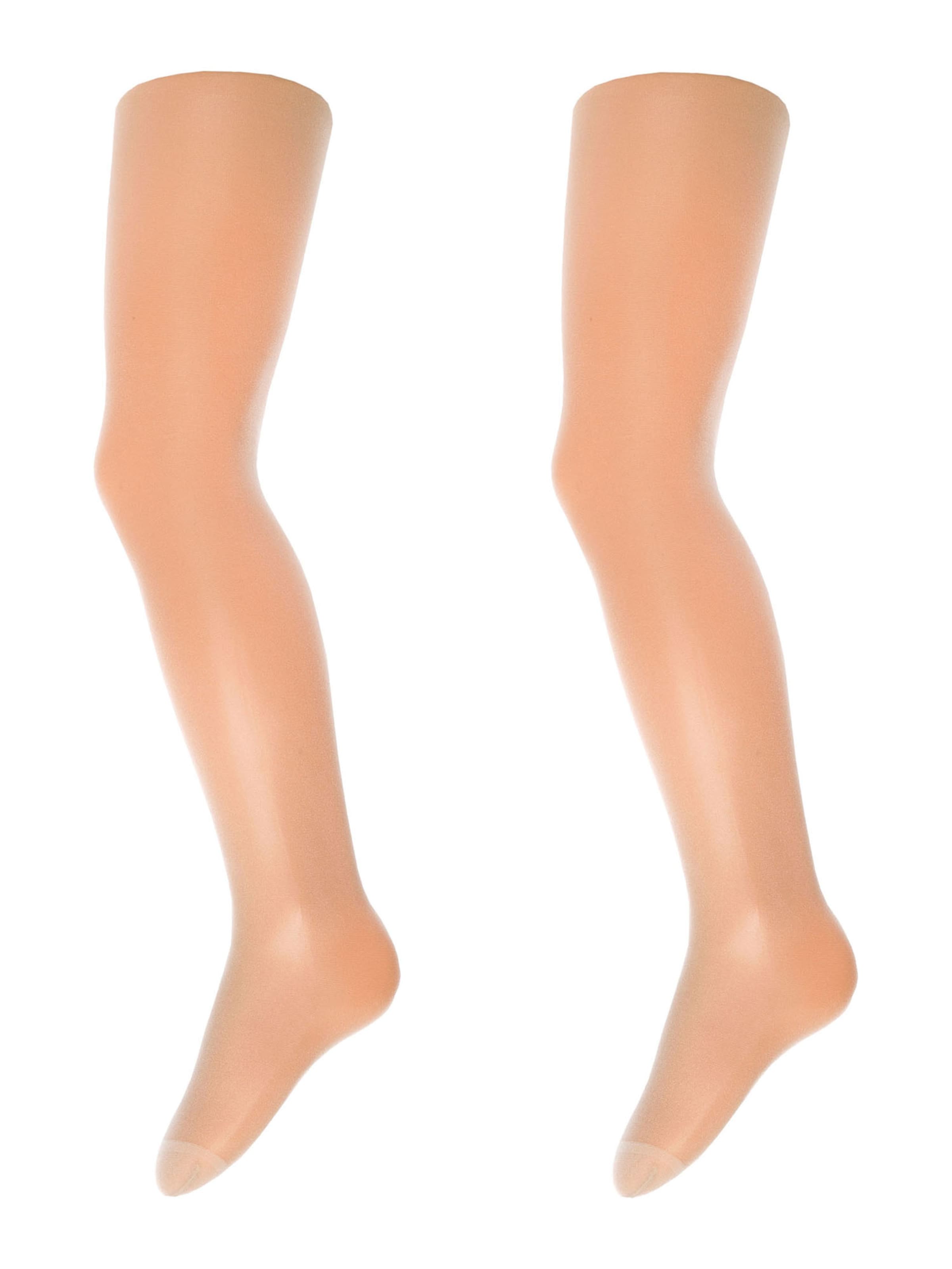 EWERS Harisnyanadrág - bézs: elől