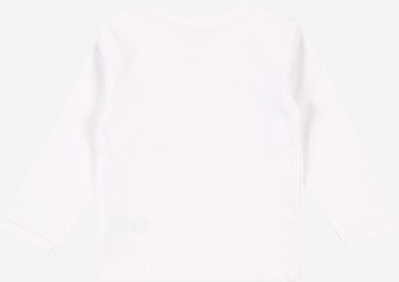 T-Shirt 'Hester' Noppies en blanc