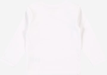 T-Shirt 'Hester' Noppies en blanc