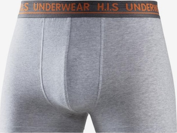 H.I.S Boxershorts in Mischfarben