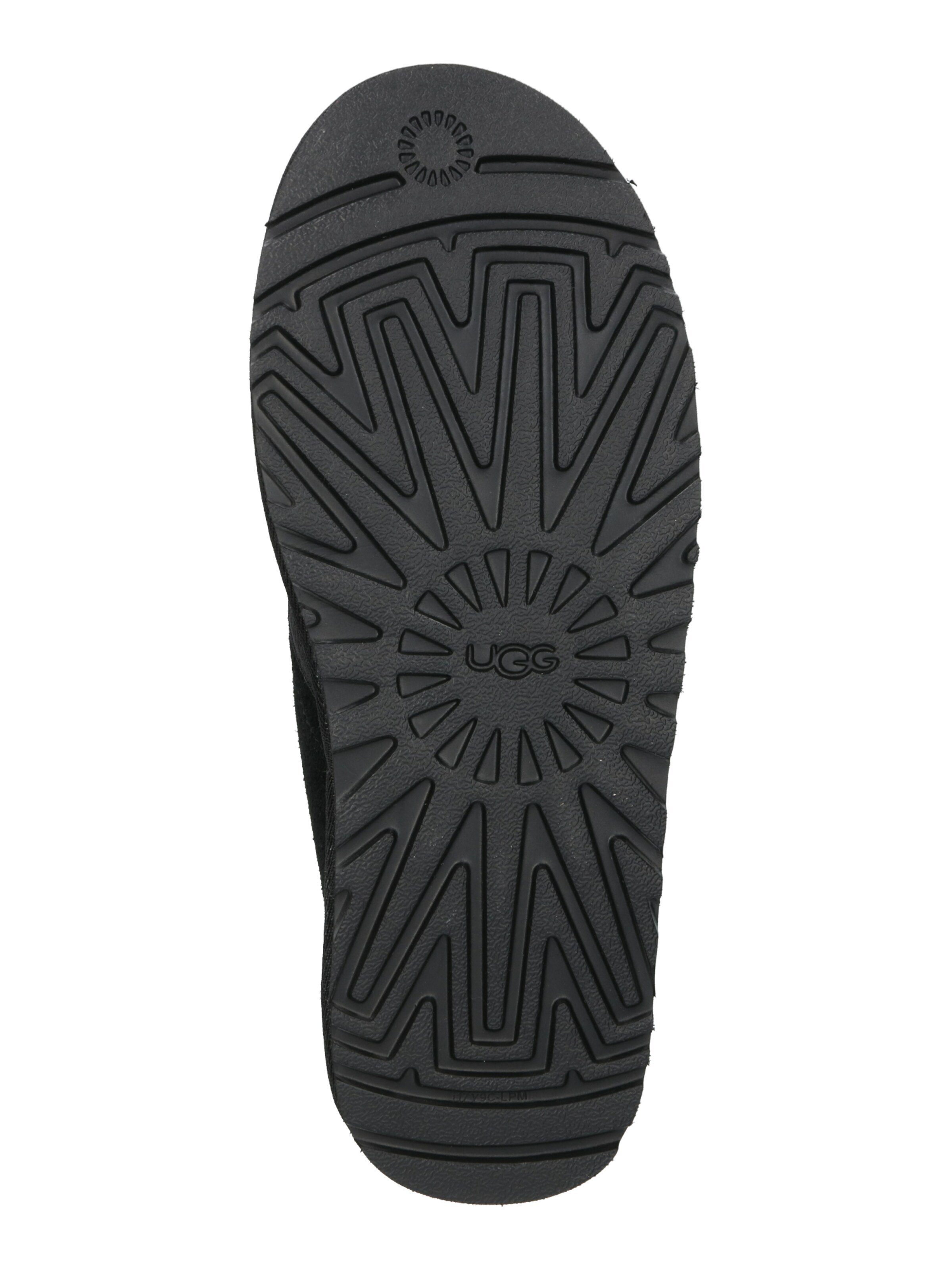 Boots chukka 'Neumel' di UGG in nero