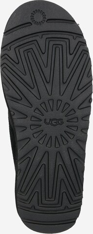 UGG Chukka Boots 'Neumel' in Black