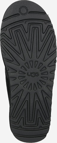 UGG Buty Chukka 'Neumel' w kolorze czarny