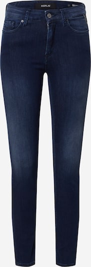 REPLAY Jeans 'Luzien' in dunkelblau, Produktansicht