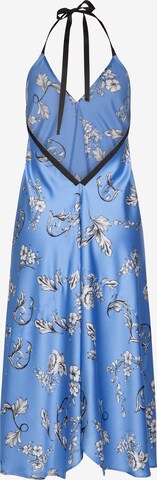 Nicowa Kleid 'EDMA' in Blau