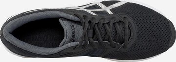 ASICS Laufschuh 'Fuzor' in Schwarz