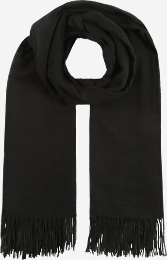 PIECES Scarf in Black, Item view