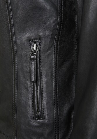 7ELEVEN Between-Season Jacket 'GRACE' in Black