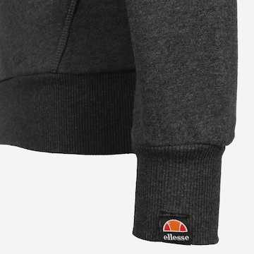 Felpa 'Torices' di ELLESSE in grigio