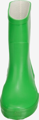 CeLaVi Rubber Boots in Green