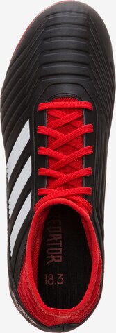 ADIDAS PERFORMANCE Fußballschuh 'Predator 18.3' in Schwarz