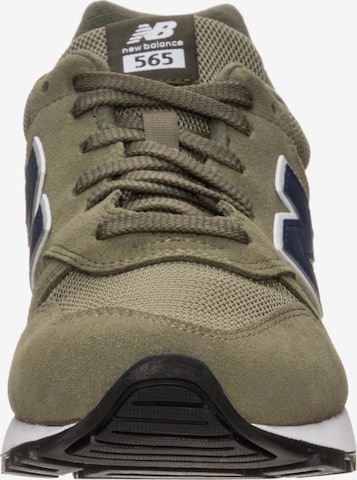 new balance Sneaker 'ML565' in Grün