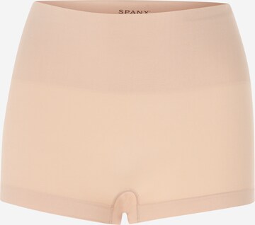 SPANX Shapingslip 'Everyday' in Beige: front