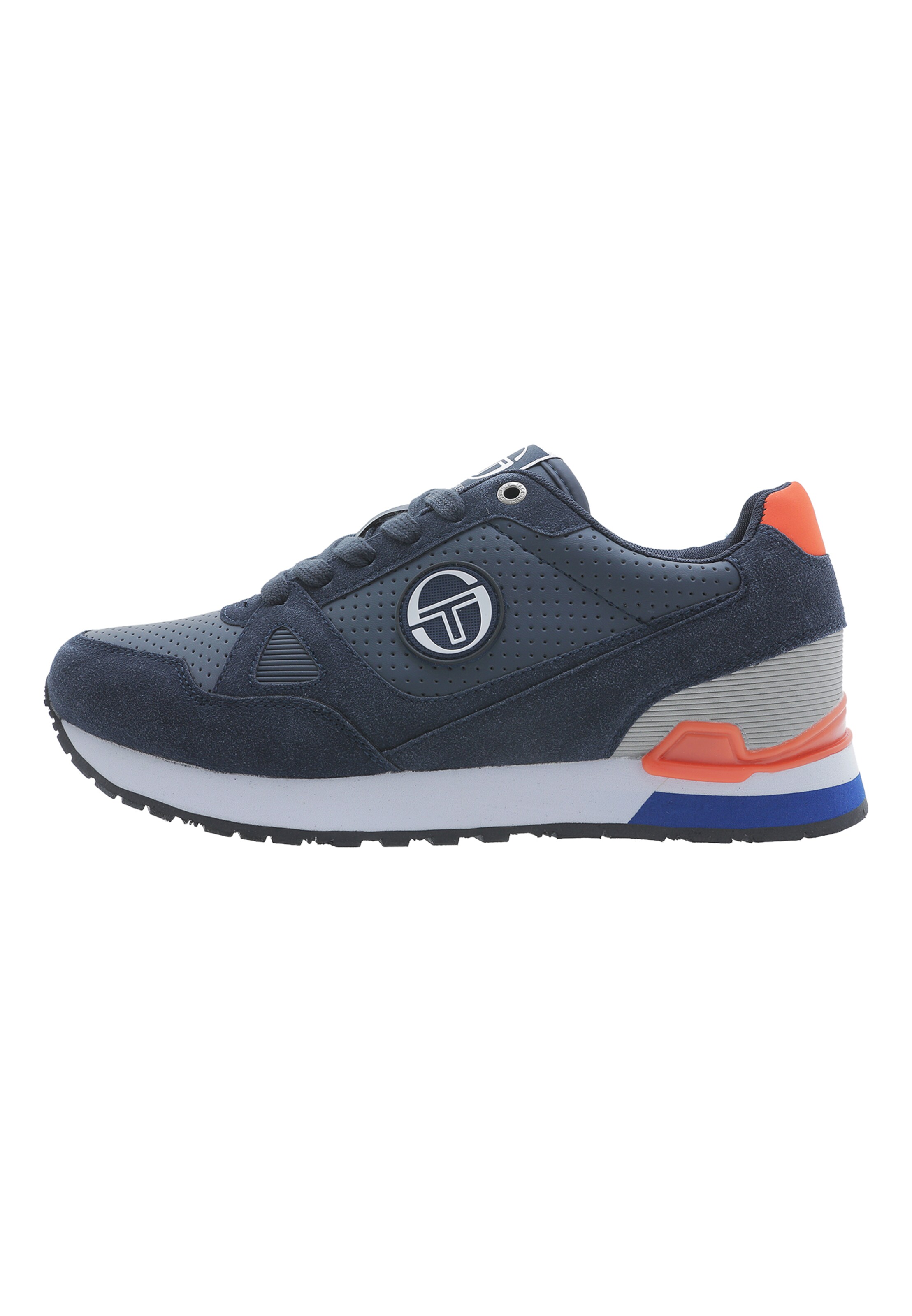 Sergio Tacchini - Sneaker 'Winder LTX' in navy