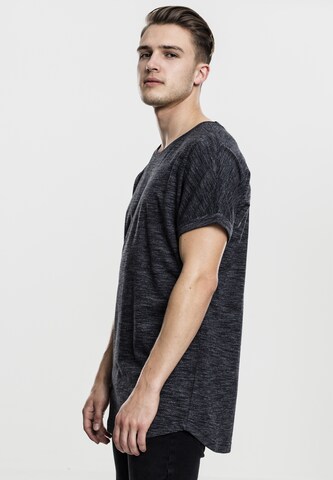 Urban Classics Футболка в Черный