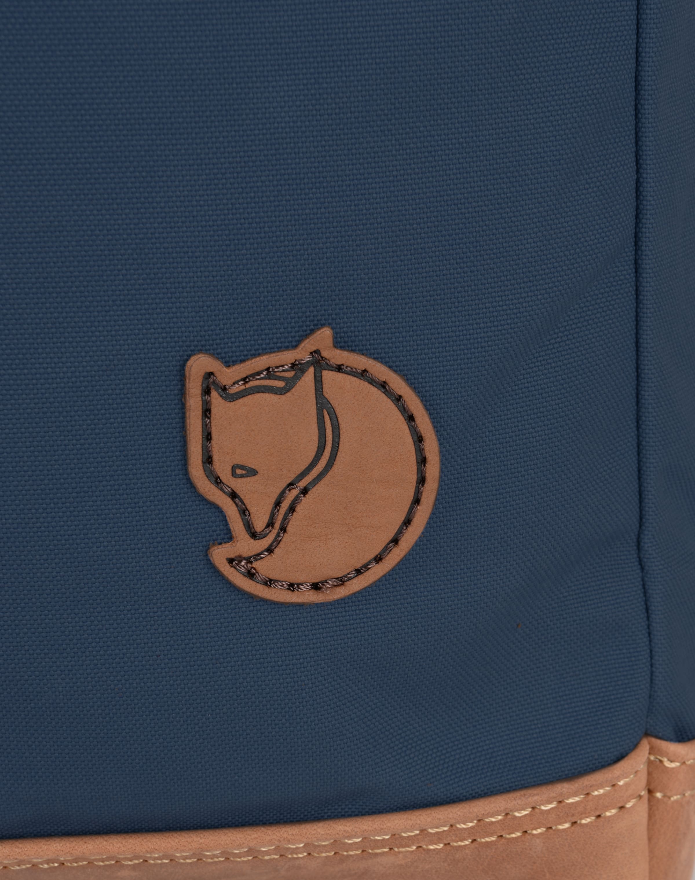 Fjällräven Rugzak in Blauw