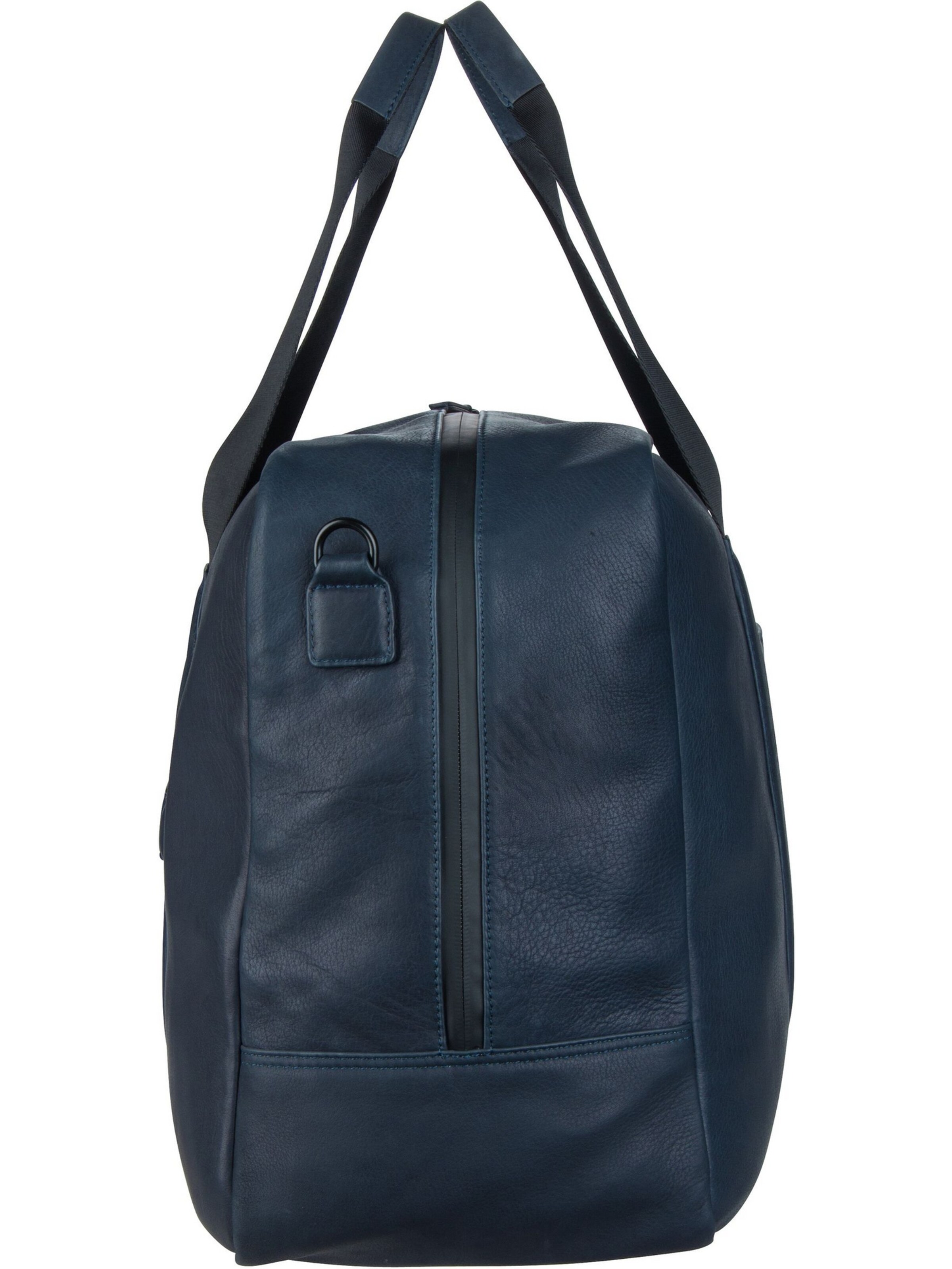 Borsa da viaggio 'Den Haag' di LEONHARD HEYDEN in blu