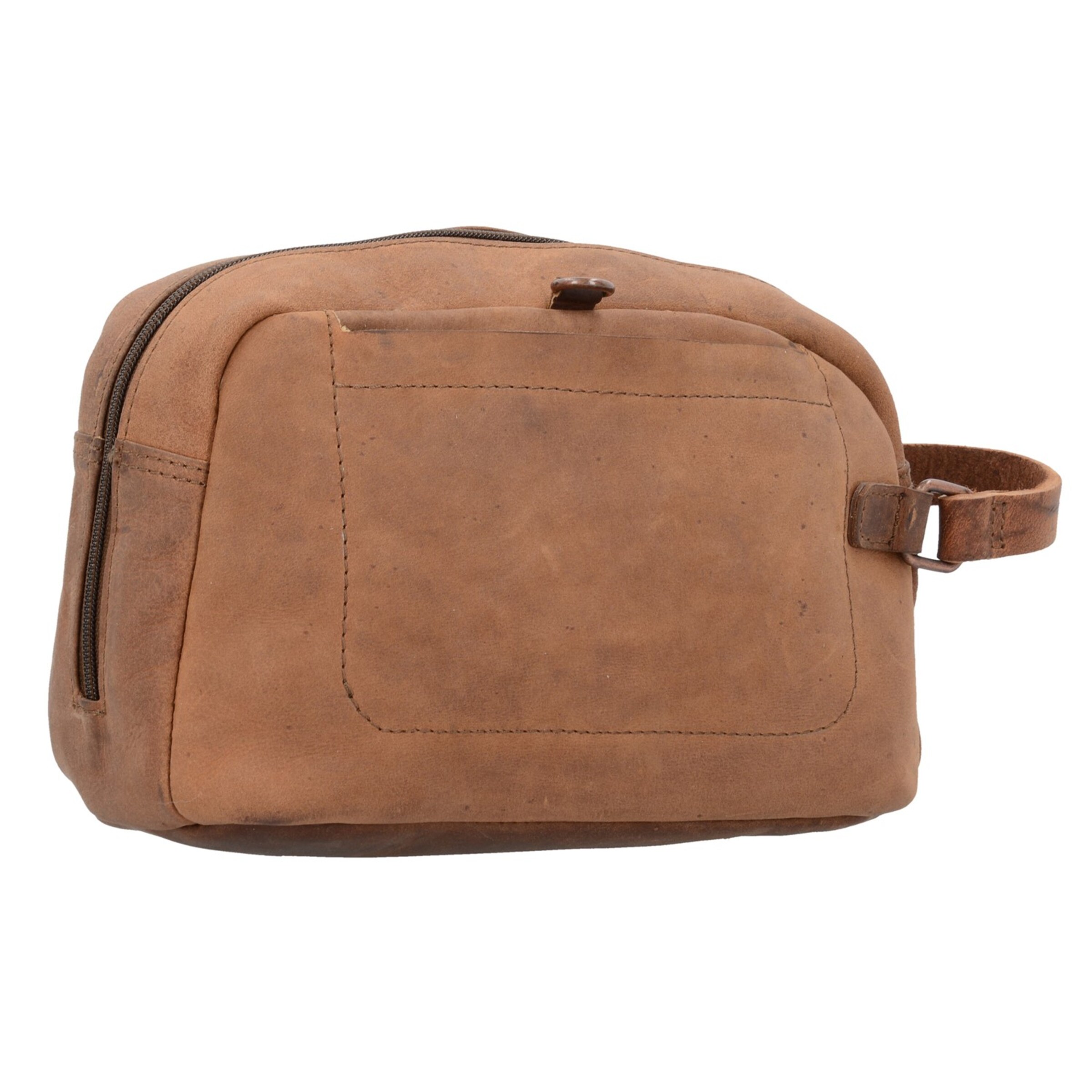 Harold's Toilettas 'Antik' in Bruin