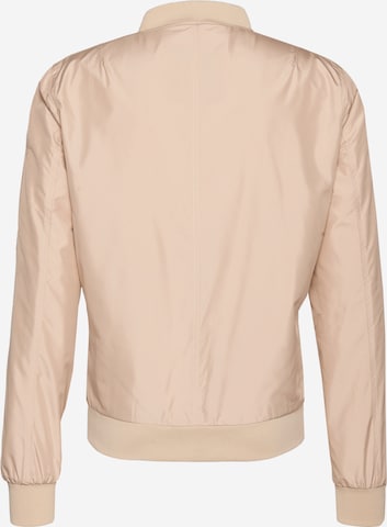 Veste mi-saison Urban Classics en beige