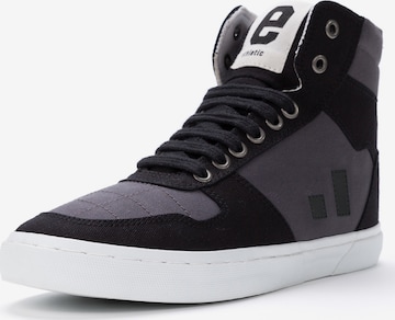 Ethletic Sneakers hoog 'Fair Hiro II' in Grijs: voorkant