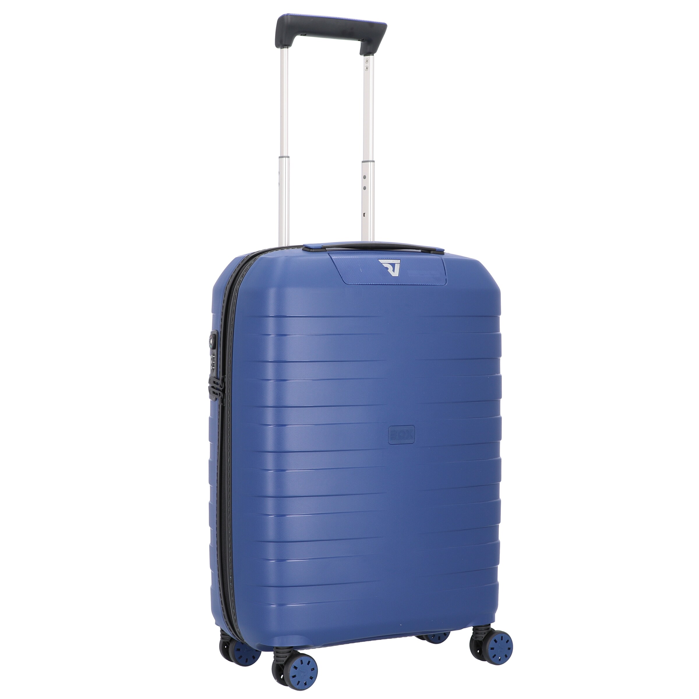 Roncato Cart 'Box 4.0' in Blue