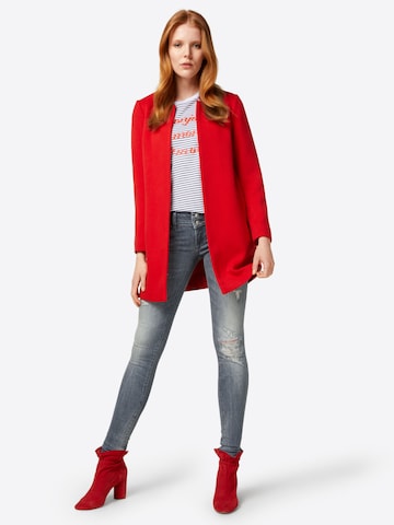 Skinny Jeans 'JULITA X' di LTB in grigio