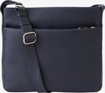 VOi Crossbody Bag 'Bristol' in Blue: front