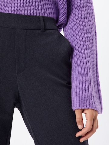 VERO MODA Regular Hose 'Maya' in Grau