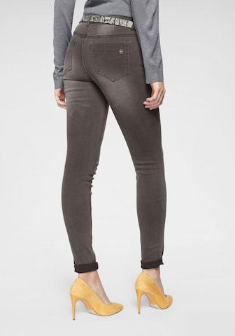 Tamaris Skinny Jeans in Grey
