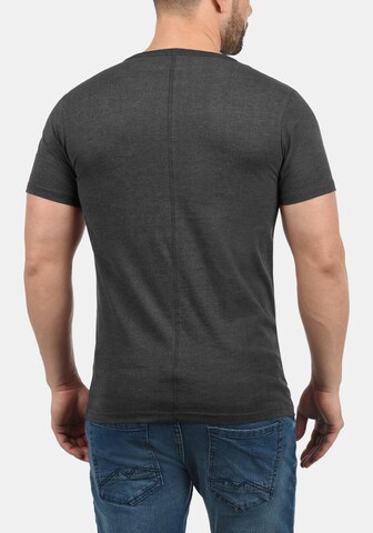 T-Shirt 'Dorian' !Solid en gris