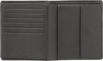 Picard Wallet 'Solid' in Grey