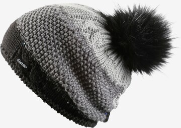 Eisbär Beanie 'Eden' in Grey: front