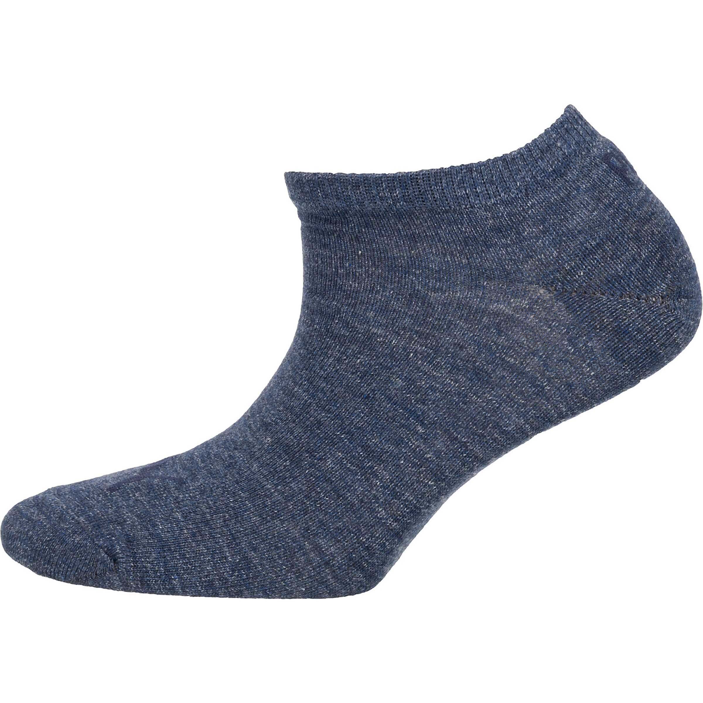 PUMA Füßlinge in Blau