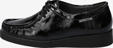 MEPHISTO Schuhe 'Christy' in Schwarz: predná strana