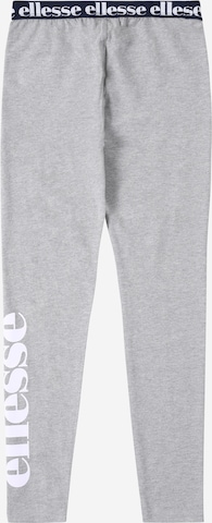 ELLESSE Leggings 'Fabi' in Grey
