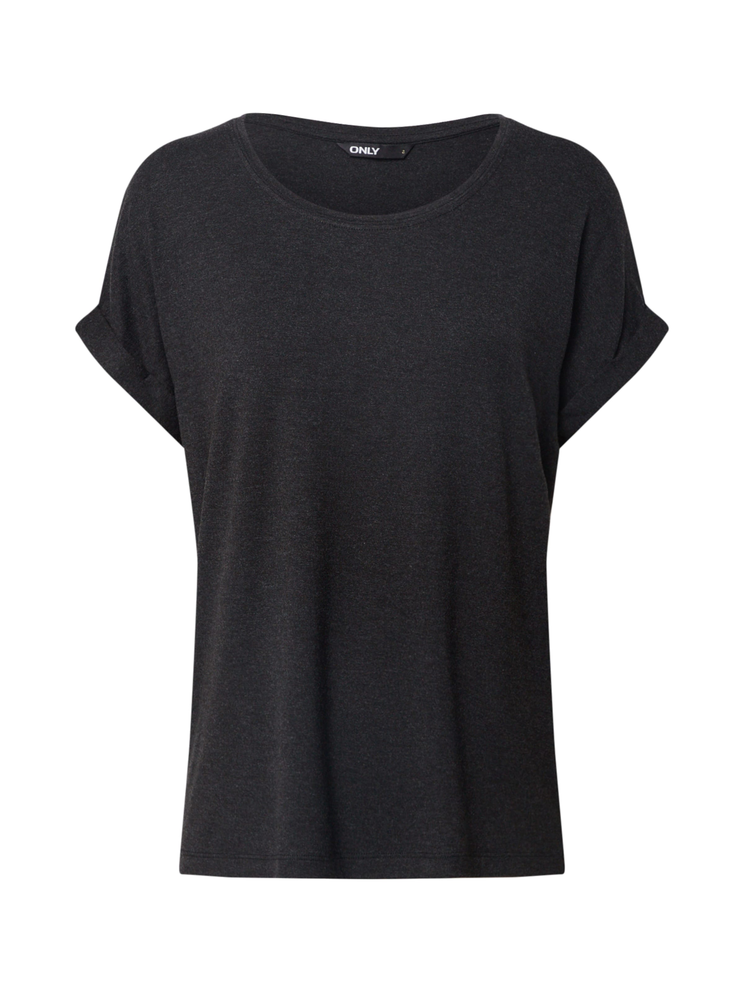 ONLY Shirt 'ONLMoster' in Grey: front